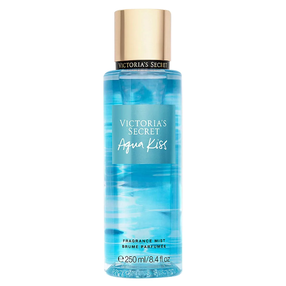 Aqua Kiss · Body Splash 250 ml