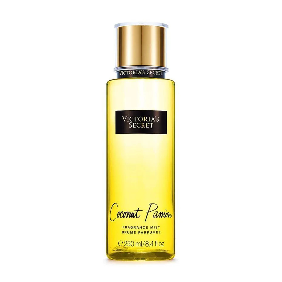 Coconut Passion · Body Splash 250 ml