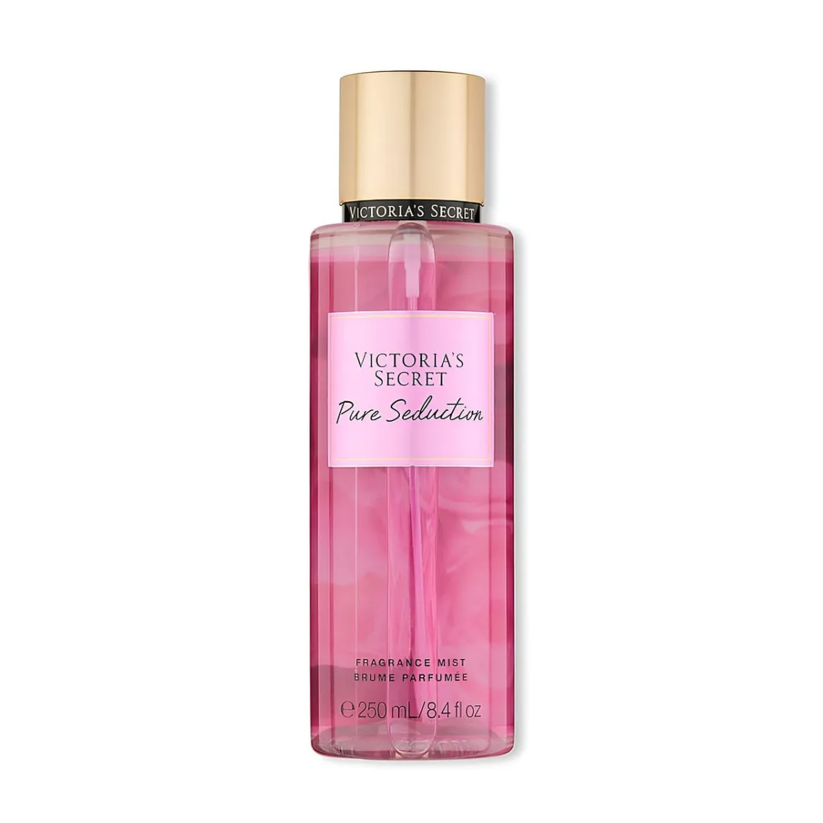 Pure Seduction · Body Splash 250 ml